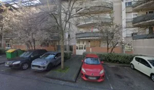 Constant Éléonore à Eybens