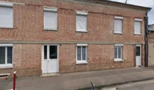 Chort Claudine à Gaillon