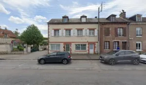 Thomas caroline infirmière libérale à domicile à Gaillon