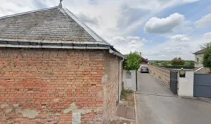 Legrain-Pernelle Véronique à Gaillon