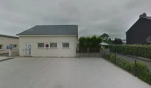 Boissinot Anne-Laure à Donges