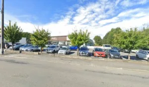 Bournet Danielle à Lannemezan