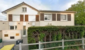 Guillaume Villard Jeanne à Courtry