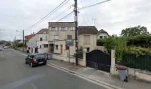 Gallifet Françoise à Coubron