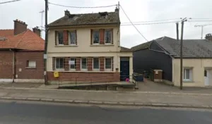 MORET Emilie à Flers-sur-Noye