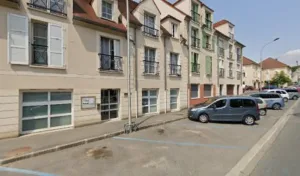 Emmanuelle Vaille à Liancourt