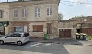 Roy Pascale à Liancourt