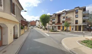 Infirmières Médan Moreau Portigliatti SCP à Faverges