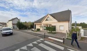 Cabinet infirmier à Dornes