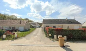 Lejeune Pereira Sandra à Villemandeur