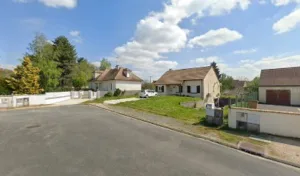 Hascoët Joëlle à Villemandeur