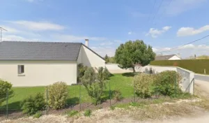 Infirmière Libérale caure severine à Villemandeur