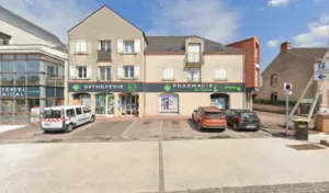 Godot à Villemandeur