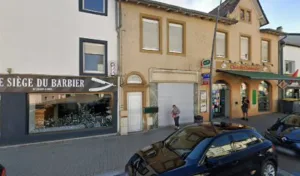 Moretto Patricia à Hettange-Grande