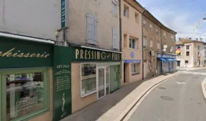 Cabinet darnaud-fleurat-carle à Saint-Péray