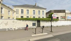 Durieux Philippe à Meaux