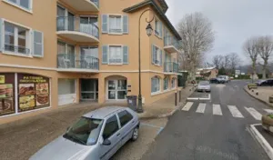 Belair Rampo Boeglcabu Pizzocc Theuri à Montluel