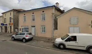 Scm SDP à Pontonx-sur-l'Adour