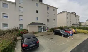 Cabinet infirmier audrezet baniel colin le mee letexier le page à Langueux