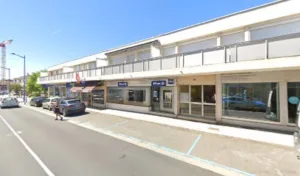 Condello Magalie à La Talaudière