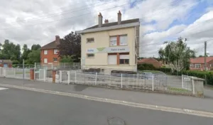 Centre De Santé à Roost-Warendin