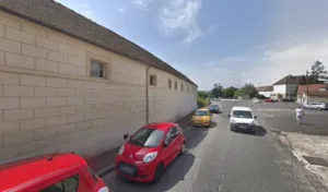 Chouasne Olivier Andre Edmond à Liancourt