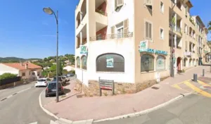 ORSOLATO Anne infirmiere à Bormes-les-Mimosas