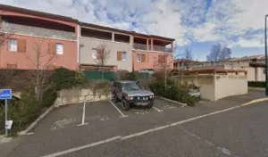 Pellen Frédéric à La Fare-les-Oliviers