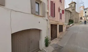 Girost Olivia à Puget-sur-Argens