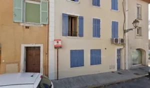 LOURDEL Séverine FORASETTO Brigitte à Puget-sur-Argens