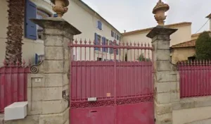 Gayraud Nadine à Cers