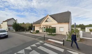 Macedo Voisin Lucia à Dornes