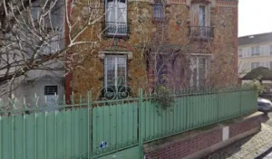 Huneau Thierry à Le Mesnil-le-Roi