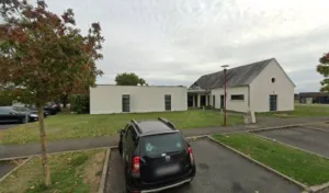 Scm Maison Medicale Des Allets à Chailles