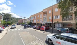 Channaux Josiane à Bormes-les-Mimosas