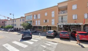 Lumineau Laurence à Bormes-les-Mimosas