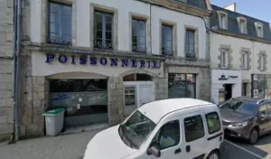 Menez à Pont-l'Abbé