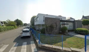 Dupuy Aurélie à Pont-l'Abbé