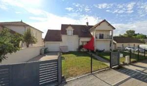 Anne Lomenech infirmière à domicile à Bréviandes