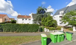 Nicolas Isabelle à Montoir-de-Bretagne