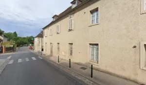 Cabinet Infirmières de Varennes-Jarcy à Varennes-Jarcy