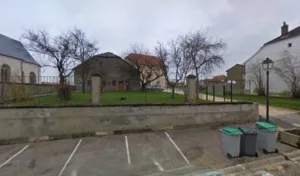 BETTING Céline à Insming