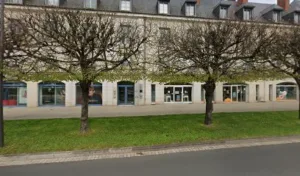 Wermann Henri à Blois