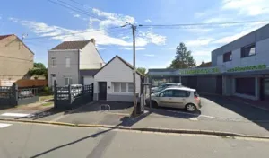 Clémentine Bross Infirmière à Wingles