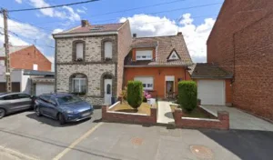 Moreau Marlène Infirmière Libérale à Masny