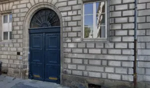 Gault Jean-Louis à Nantes