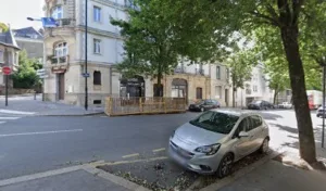 Ollivier Catherine à Nantes