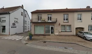 Martin Anne-Catherine à Puttelange-aux-Lacs