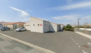 CABINET DE SOINS INFIRMIERS FRIBOULET Stephane et REMAUD Noemie à Saint-Gilles-Croix-de-Vie