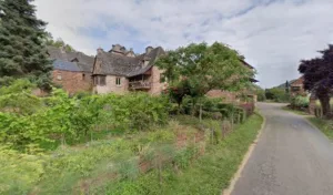 Cazals Leslie Marie Helene à Valady